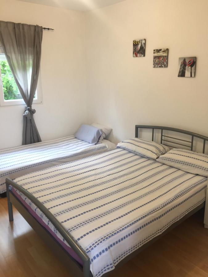 Apartman Lili Cetinje Exterior photo