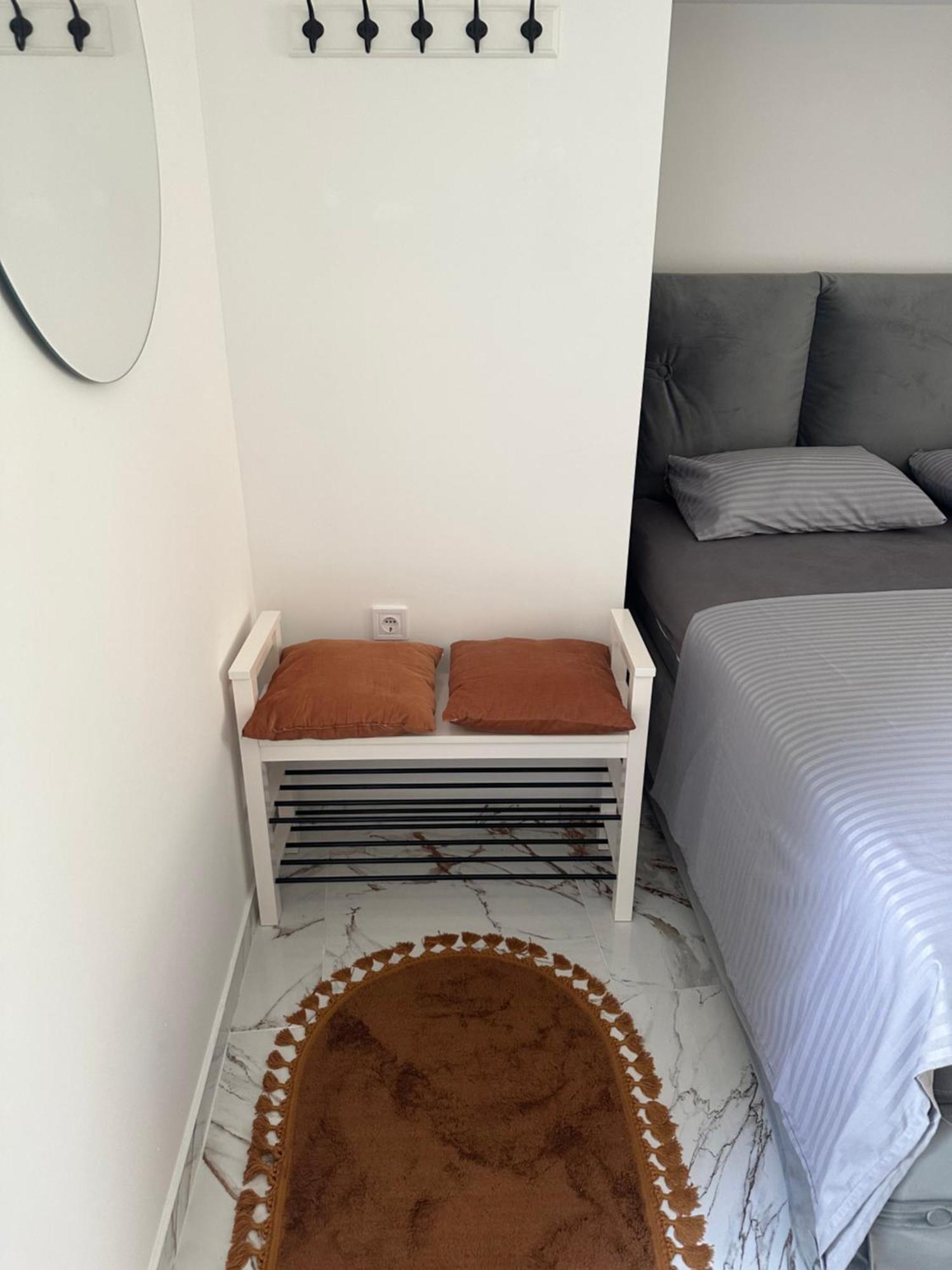 Apartman Lili Cetinje Exterior photo