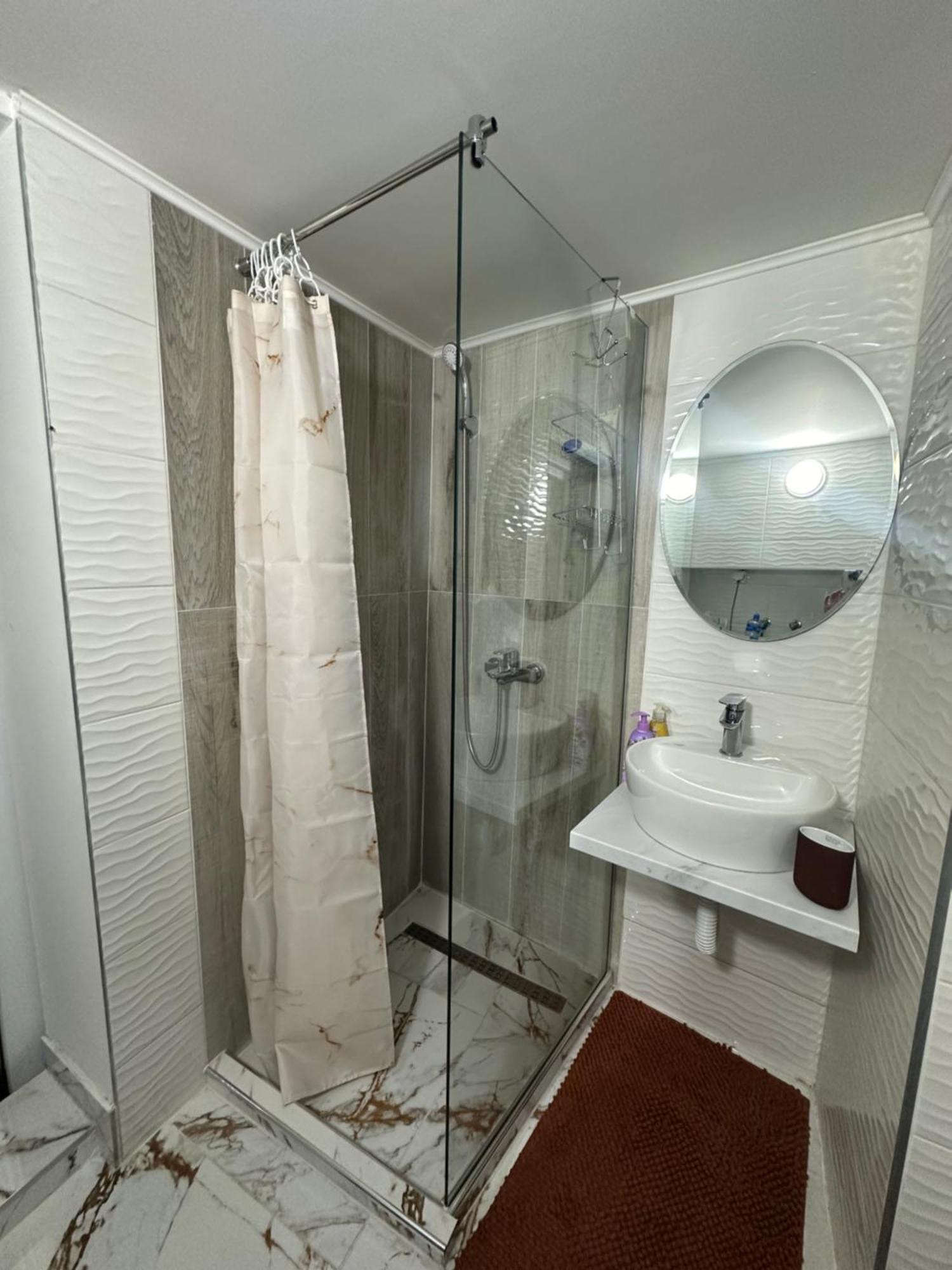 Apartman Lili Cetinje Exterior photo