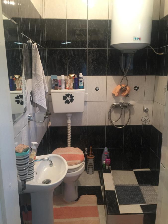 Apartman Lili Cetinje Exterior photo